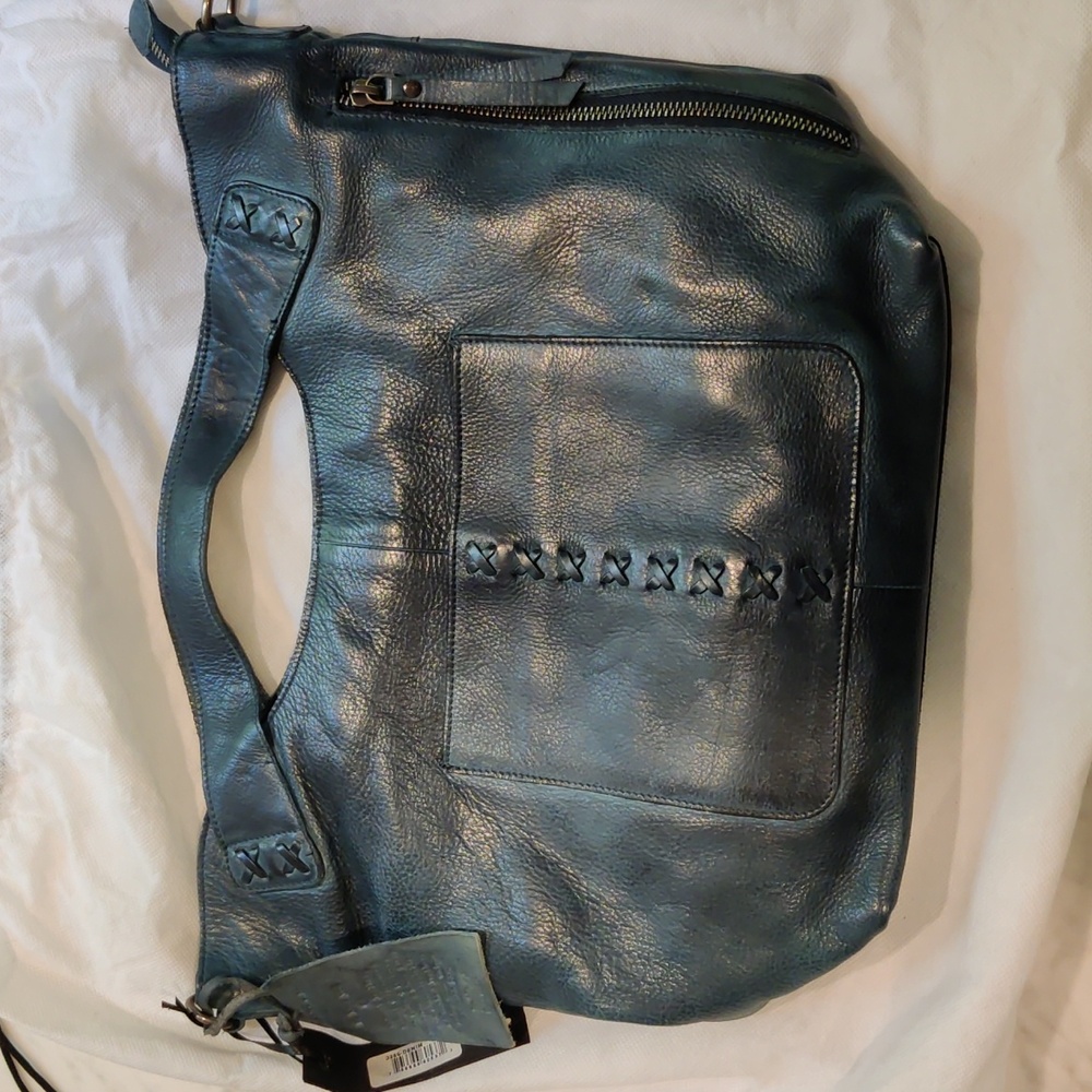NWT Latico Nala in Denim